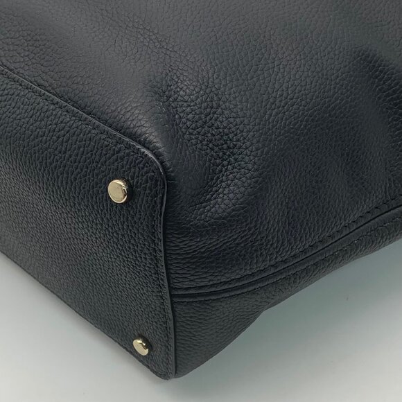 Kate Spade Jackson Street Pebbled Leather Jana Tote Bag - Picture 6 of 10